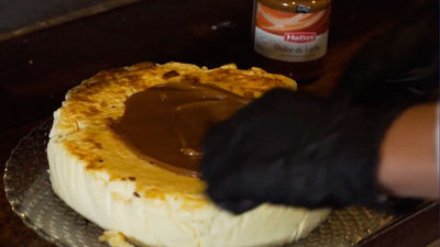 El brunch 'Pet friendly'  famoso por su tarta de queso está en Las Rozas