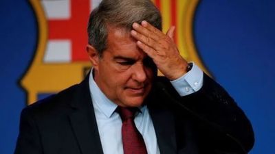El juez del caso Negreira imputa a Laporta por cohecho y otros delitos