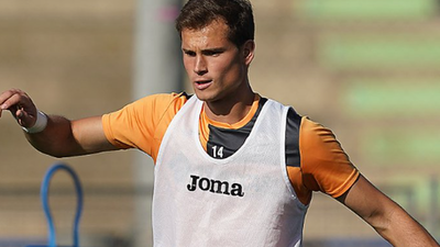 Latasa apunta alto: "Queremos seguir creciendo"