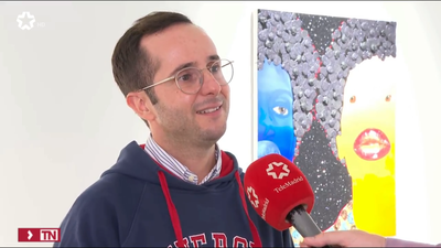 Carabanchel, uno de los mejores lugares del planeta