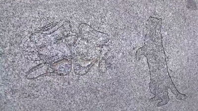 Ruta por las marcas de cantería escondidas en Madrid