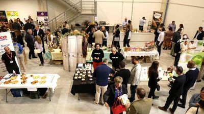 Villagourmet, la feria que impulsa la industria alimentaria de Madrid