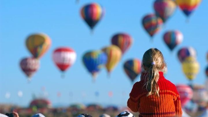 La generación con la menor capacidad de concentración / DOMINIO PÚBLICO