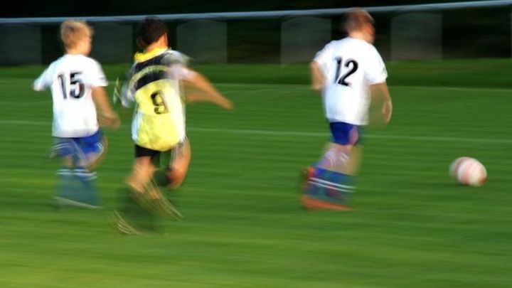 La generación con el álbum de fotos más completo de la historia / DOMINIO PÚBLICO