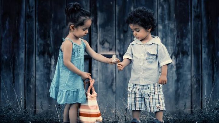 Una generación que asumirá la diversidad como algo natural / DOMINIO PÚBLICO