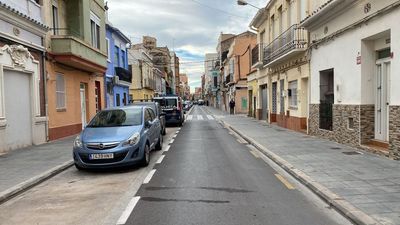 Un hombre se atrinchera en una vivienda de Valencia tras herir de gravedad a otro