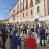 Este fin de semana regresa la Feria del Vino a Boadilla del Monte