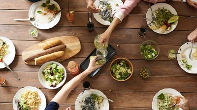 'Alcorcón, sabor que mola': el nuevo festival culinario en el sur de Madrid