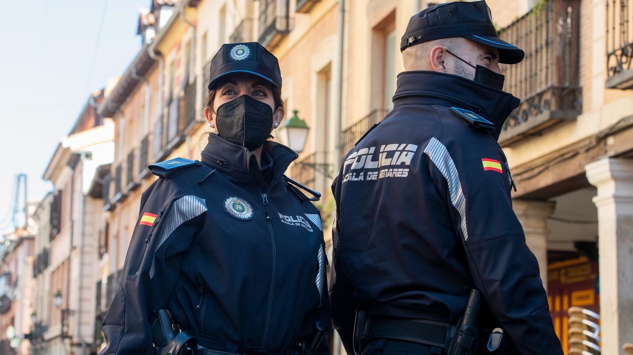 Claves para las oposiciones a Policía Local de Alcalá de Henares