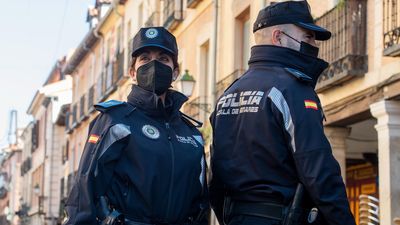 Claves para las oposiciones a Policía Local de Alcalá de Henares