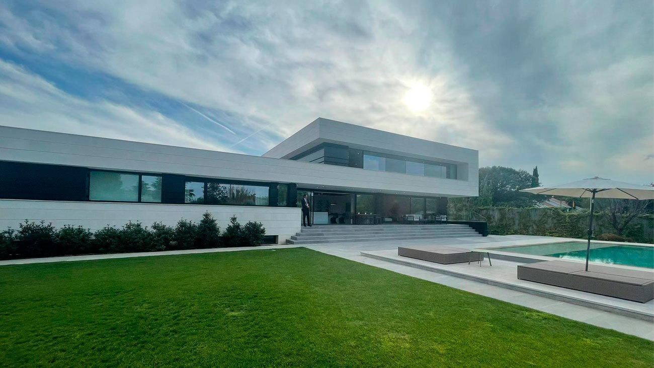 Mi Cámara y Yo: Lo Más Caro