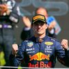 Verstappen, su récord y las 50 victorias
