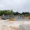 El puente entre Aldea del Fresno y Villamanta estará operativo el próximo 6 de noviembre
