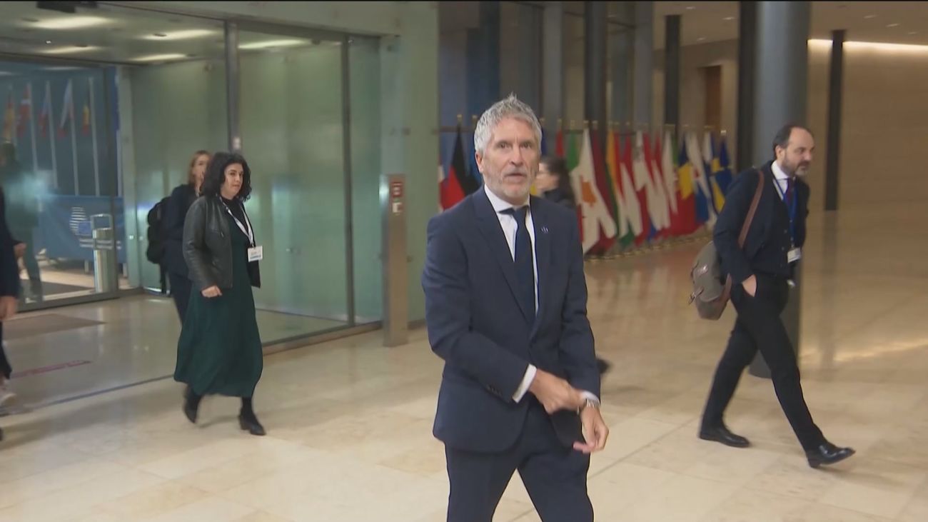 Los 27 examinan si la guerra en Oriente Próximo plantea un riesgo de "radicalización y polarización" en la UE