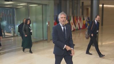 Los 27 examinan si la guerra en Oriente Próximo plantea un riesgo de "radicalización y polarización" en la UE