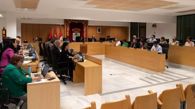 San Sebastián de los Reyes reduce a la mitad la tasa de basuras y elimina la de incendios