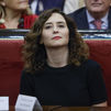 Ayuso: "No nos vamos a callar, vamos a decir lo que significa esta amnistía"