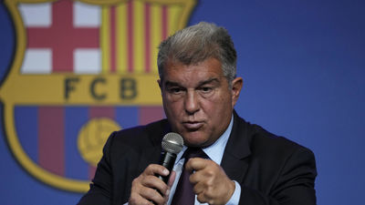 Laporta, tras su imputación por el ‘caso Negreira’: “Hay que combatir al madridismo sociológico”