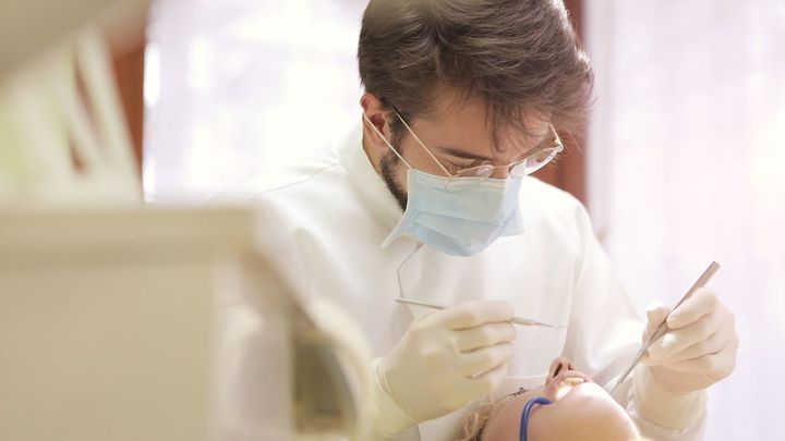 Los detalles del nuevo plan de salud bucodental