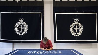 Premios Princesa de Asturias 2023: todo listo en Oviedo para la llegada de los Reyes, la Princesa y la Infanta