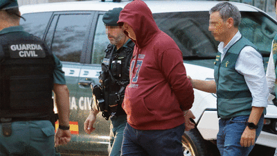 Prisión comunicada y sin fianza para el detenido por el crimen de Elisa Abruñedo