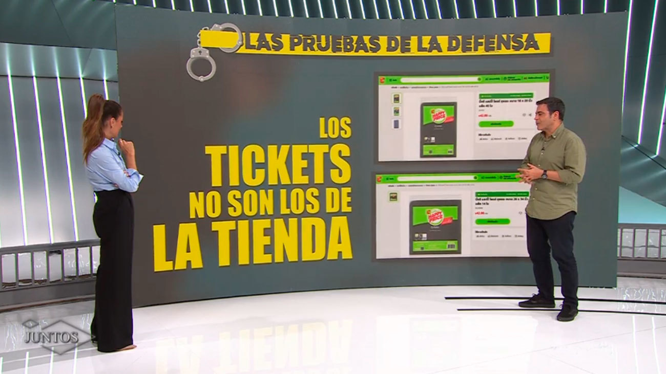 Las 3 pruebas de la defensa de Daniel Sancho para desmentir la premeditación