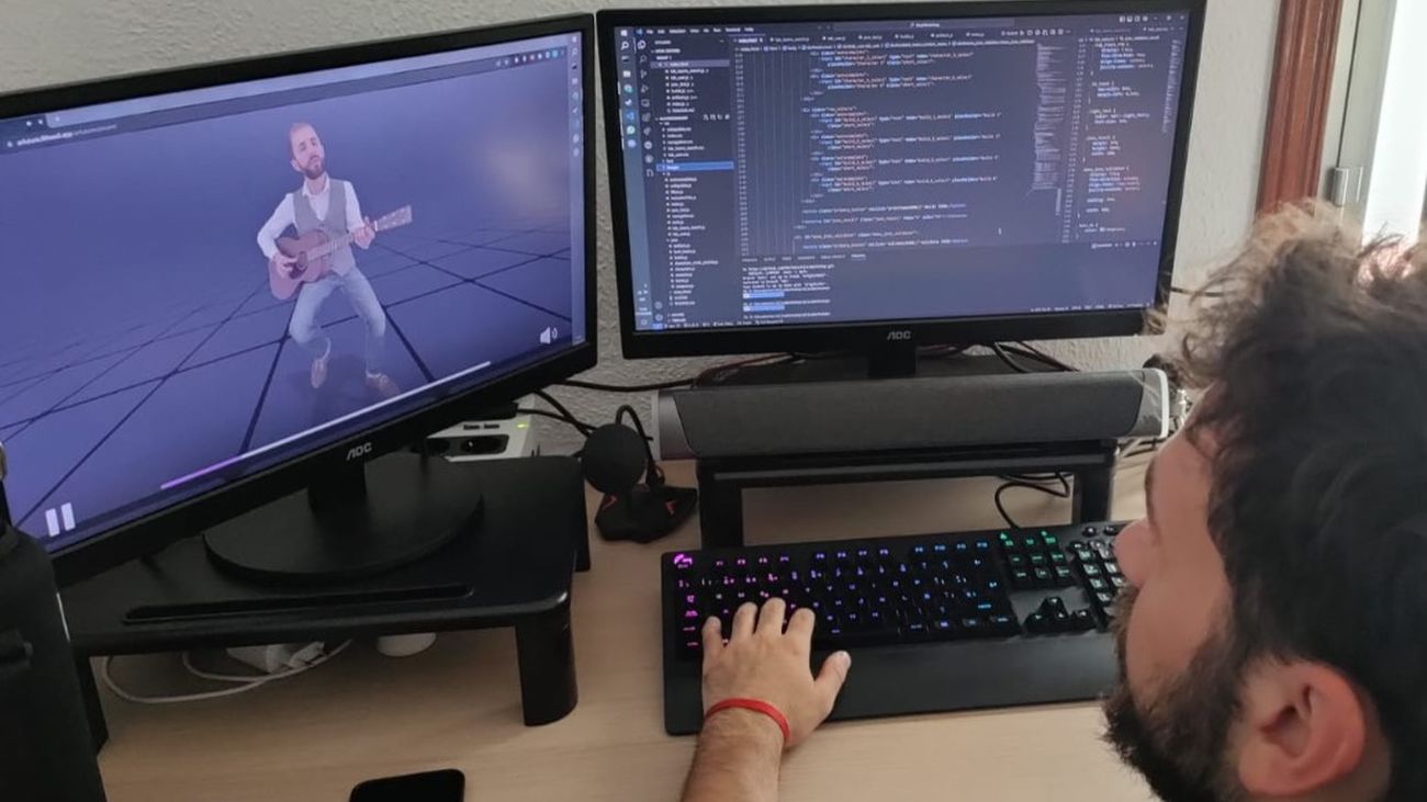 Una 'startup' madrileña finalista del BIME