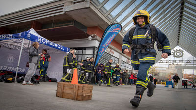 Madrid se Mueve 19.10.2023