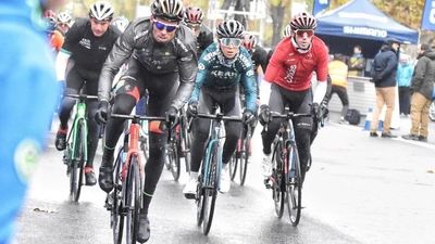 El Madrid Criterium atravesará Gran Vía y Callao el próximo 29 de octubre