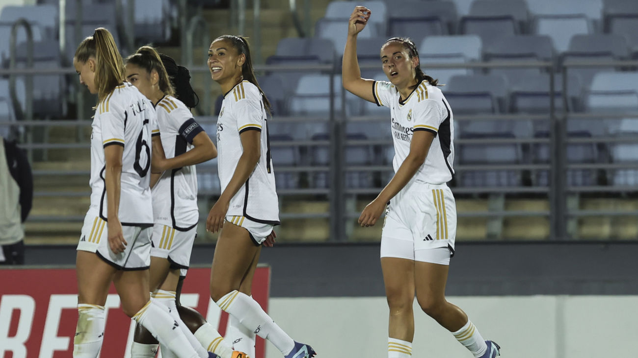 Real Madrid Femenino