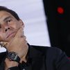 Nadal: "Tengo menos dolor, pero aún siento molestias"