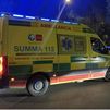 Muere un trabajador en Barajas al quedar atrapado por un elevador
