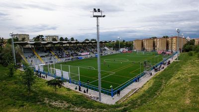 El antiguo canódromo de Carabanchel va a ser renovado