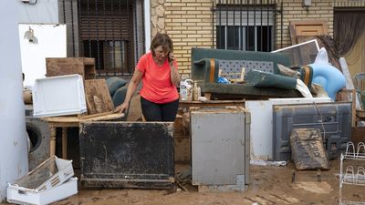 ¿Quién cubre los daños provocados por fuertes lluvias o desastres naturales?