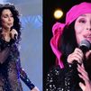 Cher sorprende con su primer álbum navideño a sus 77 años