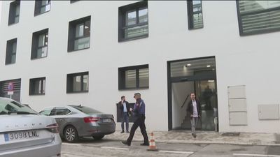 Chamartín estrena nueva comisaría de Policía Municipal de Madrid