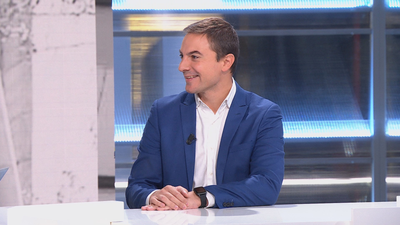 Lobato: "Estoy hasta las narices del tono de muchos políticos de la Asamblea de Madrid"