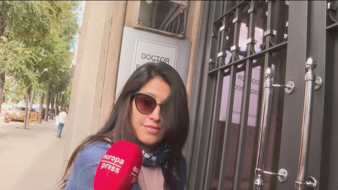 Bertín Osborne y Gabriela Guillén rompen su acuerdo económico