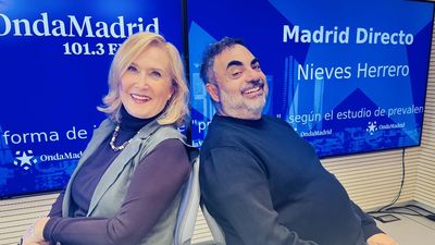 Roberto Moldavsky: “Haciendo shows por el mundo me di cuenta de que todos sufrimos lo mismo”