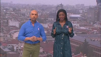 Madrid Directo 19.10.2023