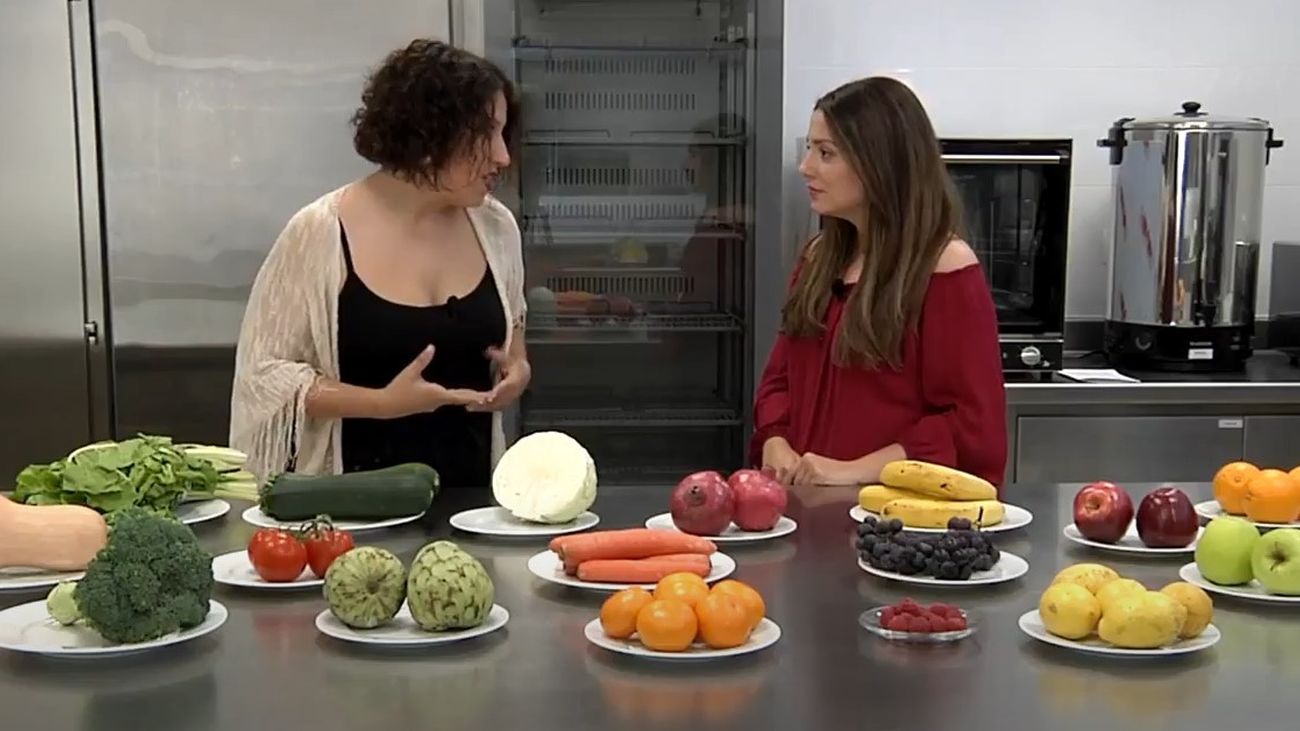 Madrid mejora tu vida 15.10.2023