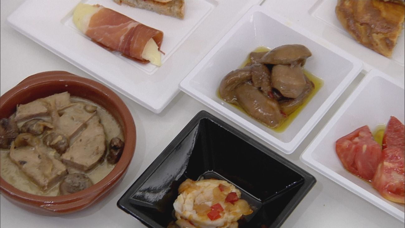 La dieta atlántica: una alternativa saludable y un referente en Europa