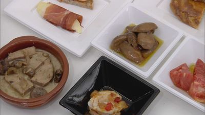 La dieta atlántica: una alternativa saludable y un referente en Europa