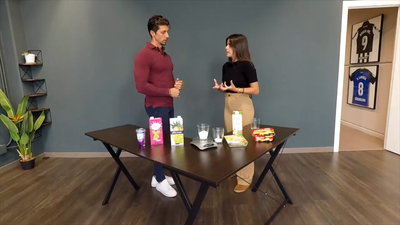 ¿Cómo alimentarse correctamente? Claves para interpretar las etiquetas alimenticias