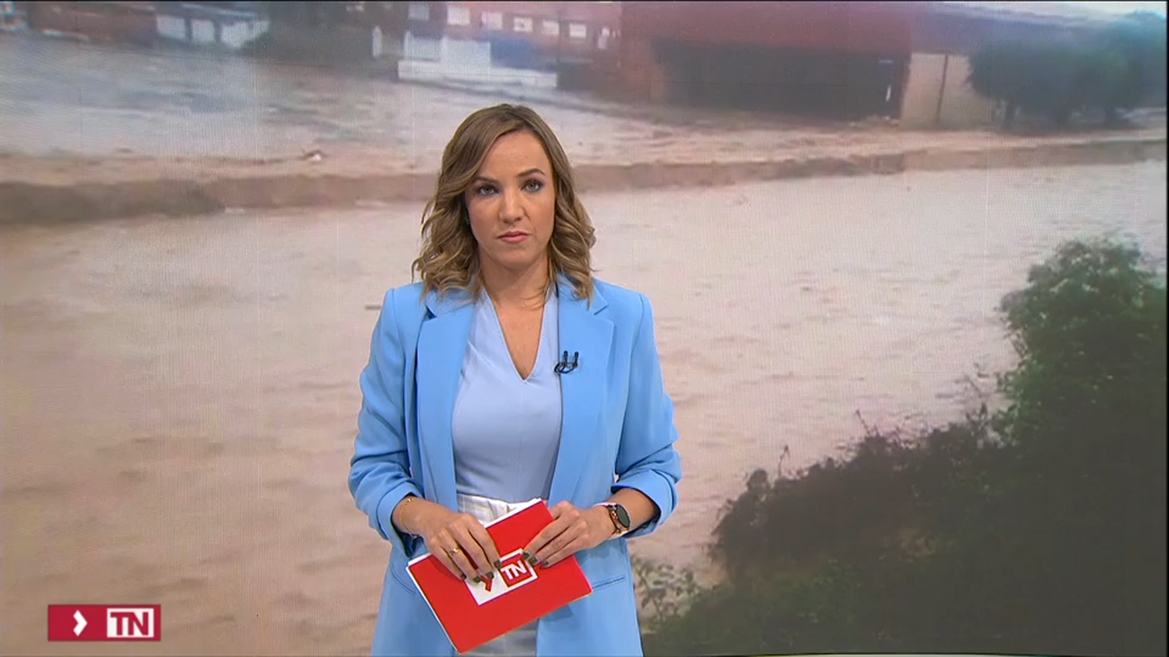 El suroeste de Madrid revive la pesadilla de la última DANA