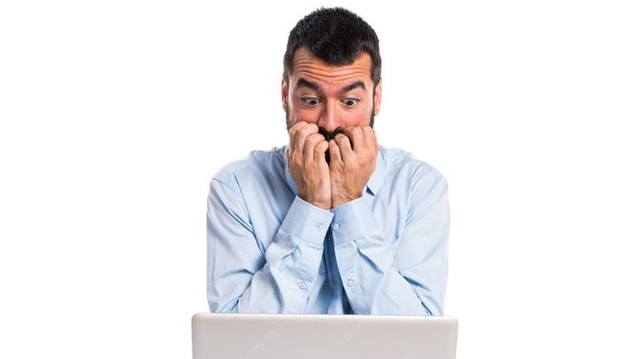 Ciberataques-Susto / Agencias