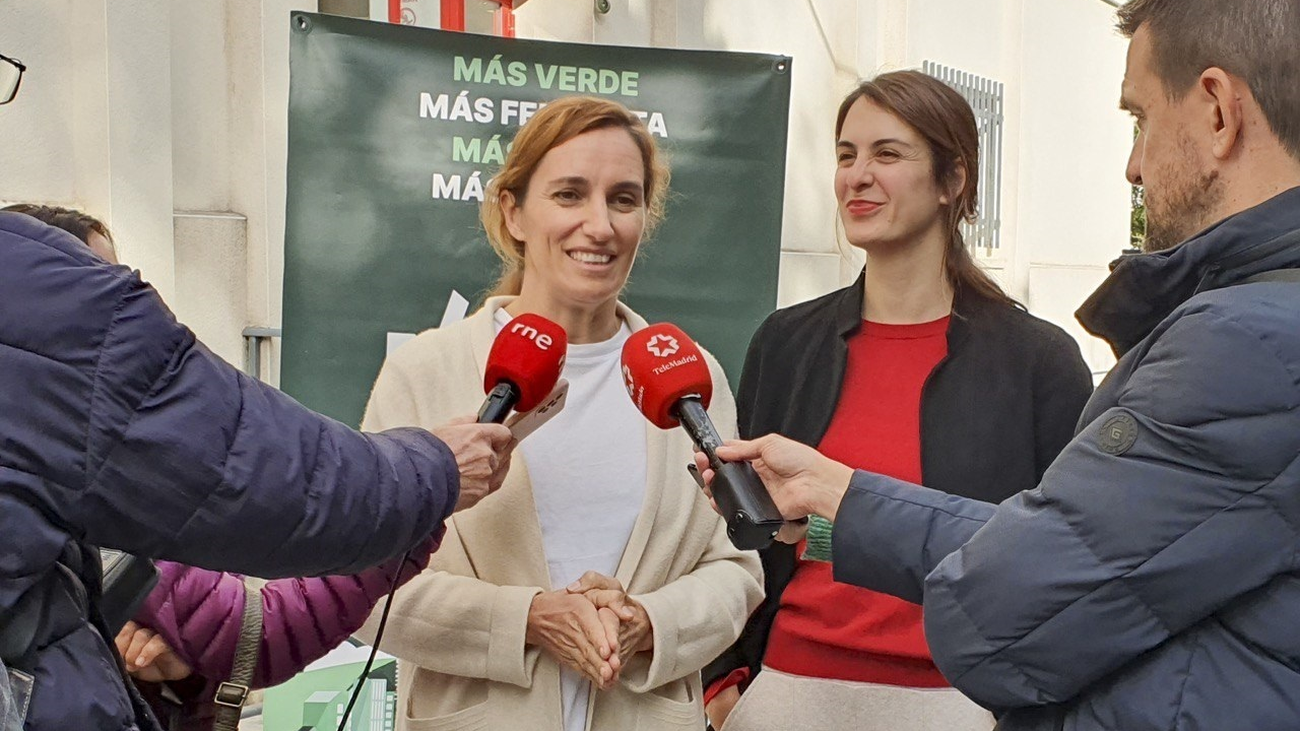 Más Madrid critica el retraso en el pago del bono de alquiler joven y acusa a Ayuso de poner "trabas"