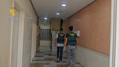 Detenidas nueve personas por amenazar de muerte a una  decena de víctimas y extorsionarles 30.000 euros