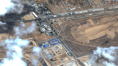 Abre el paso fronterizo de Rafah para entregar ayuda humanitaria a la Franja de Gaza