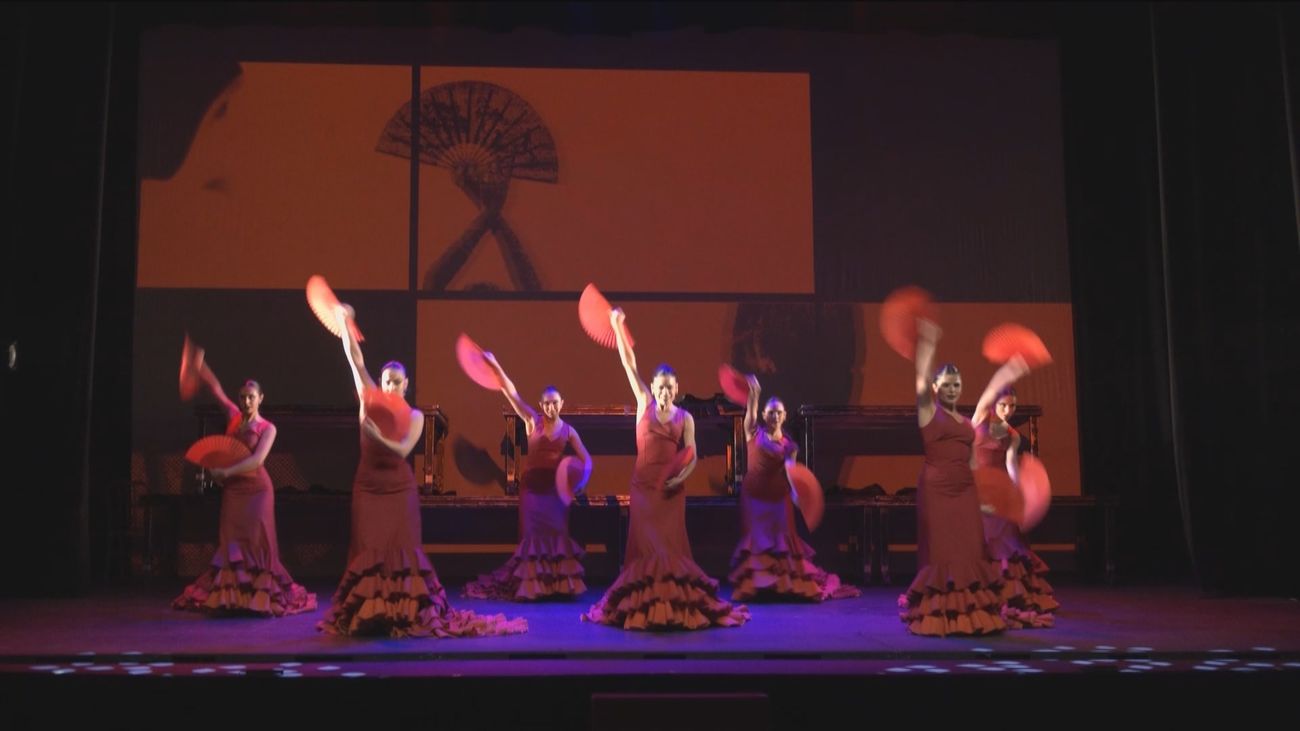 Madrid estrena 'Woman', el nuevo musical de Aarón Vivancos